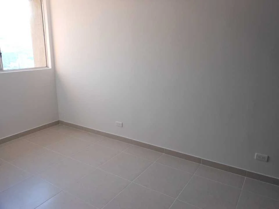 Apartamento en Venta La Madera Bello