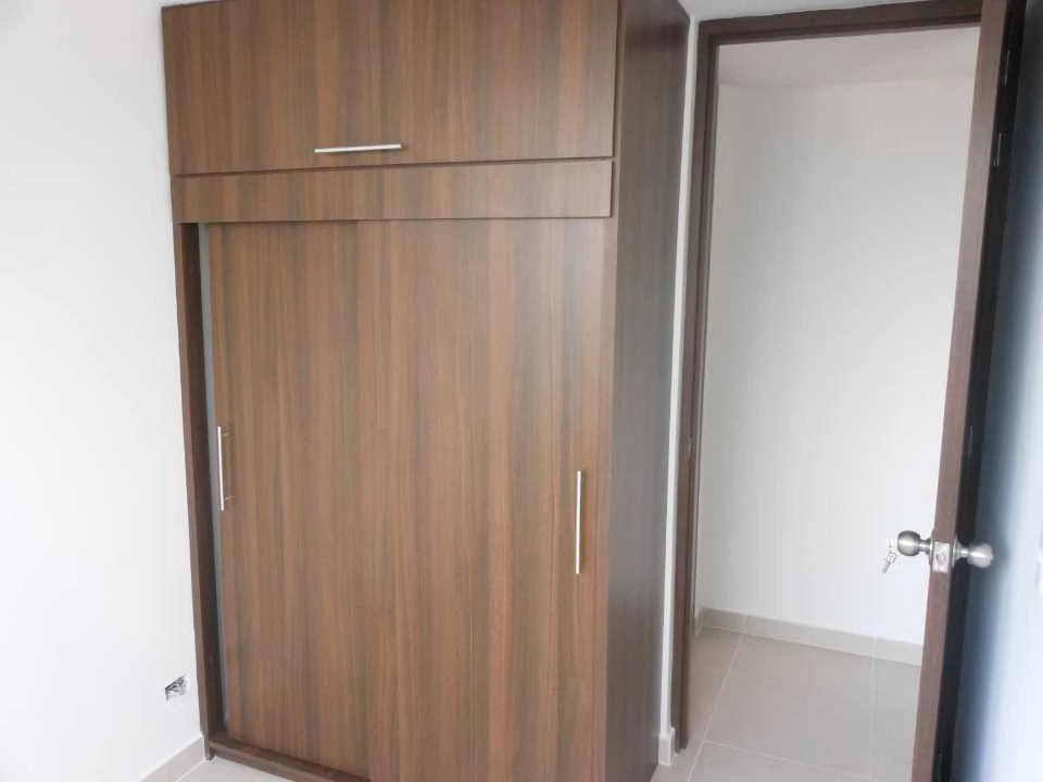 Apartamento en Venta La Madera Bello