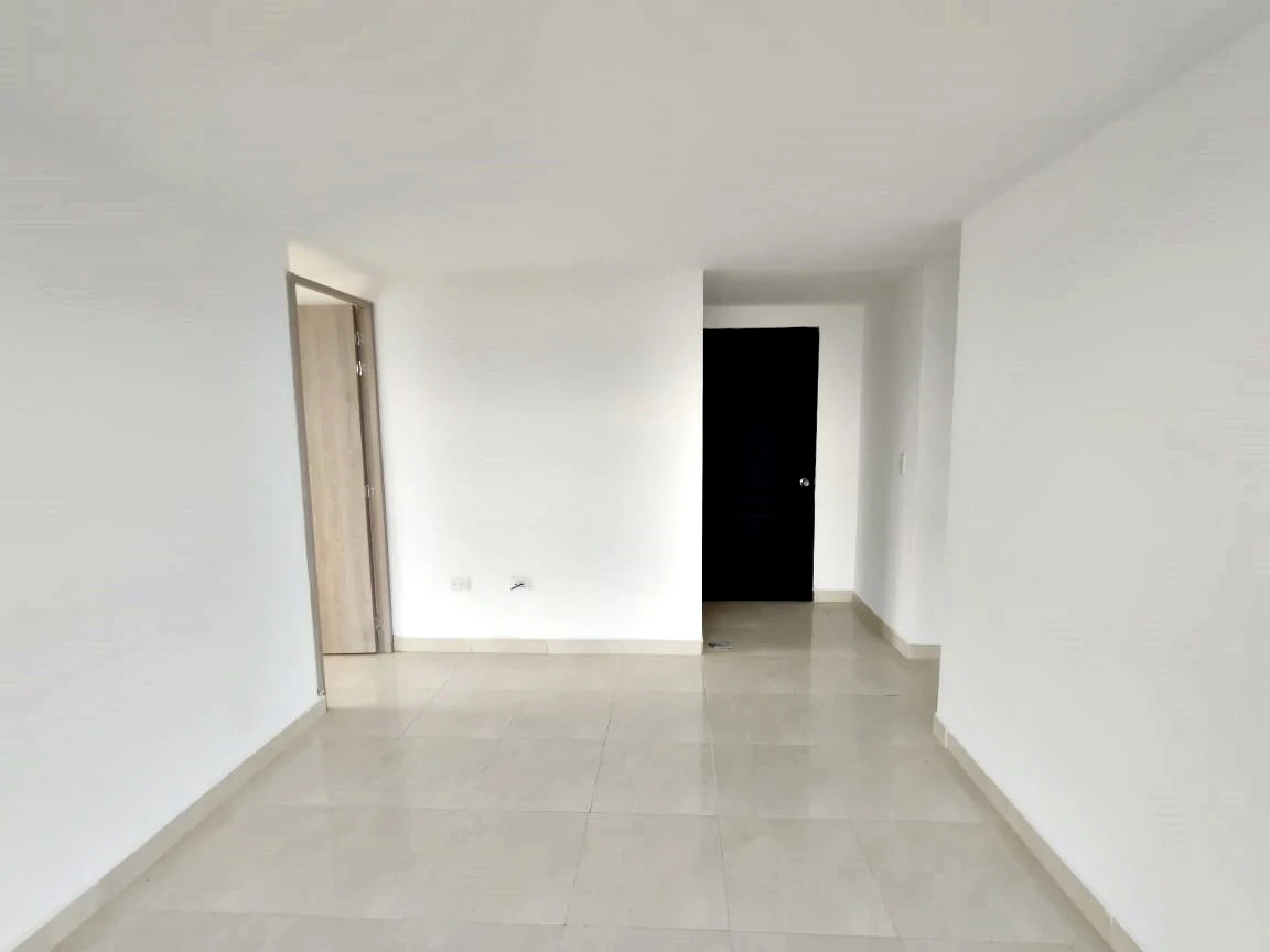 Apartamento en arriendo sector Robledo