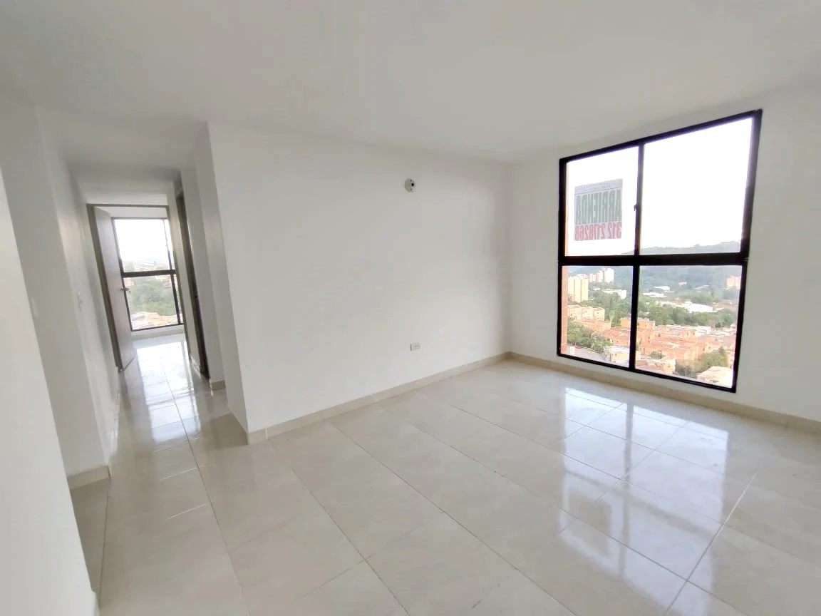 Apartamento en arriendo sector Robledo