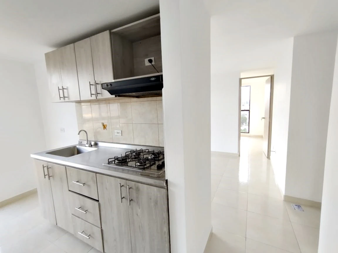 Apartamento en arriendo sector Robledo