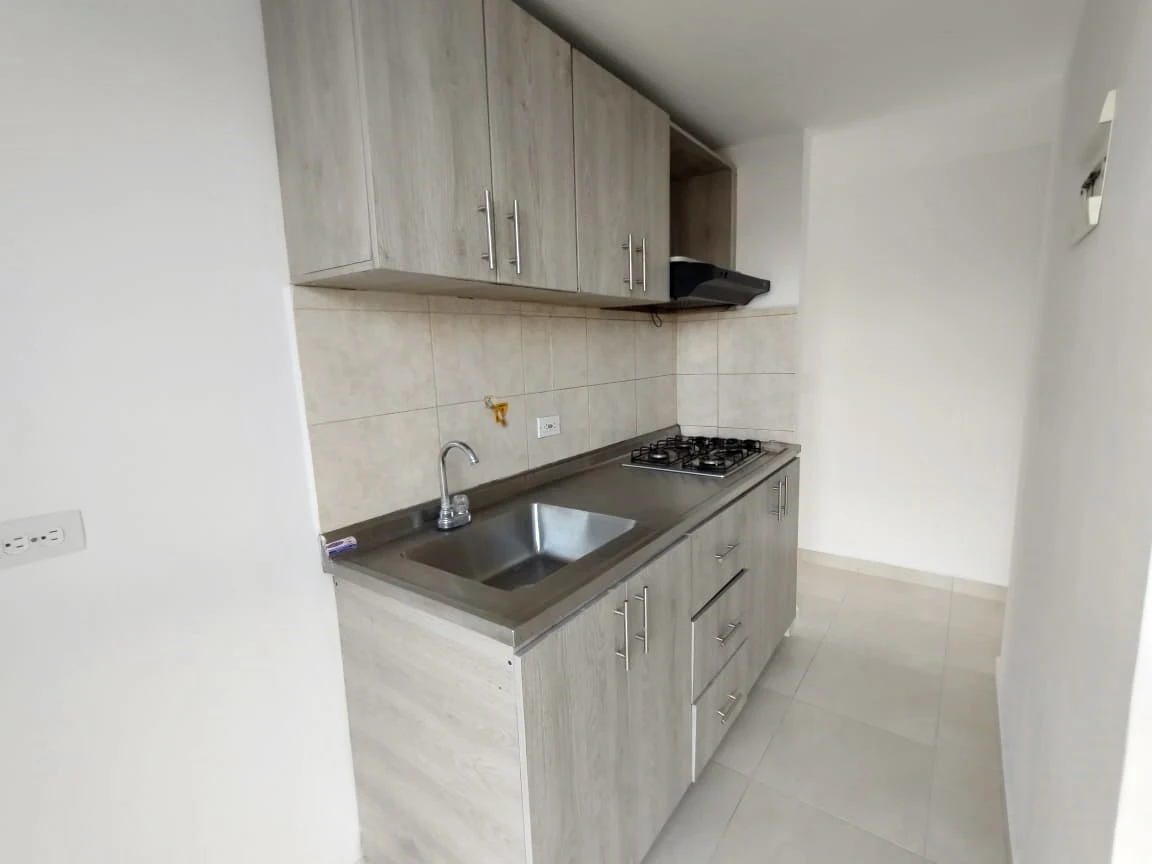 Apartamento en arriendo sector Robledo