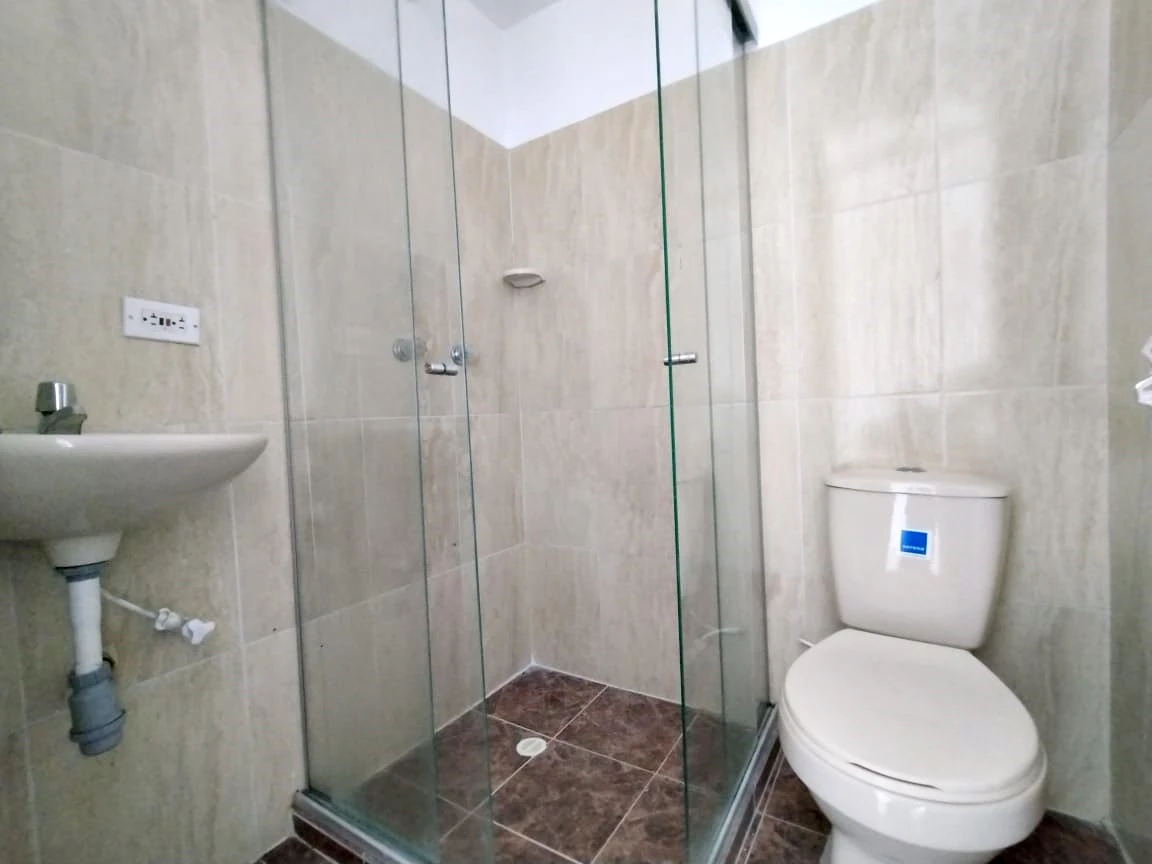 Apartamento en arriendo sector Robledo