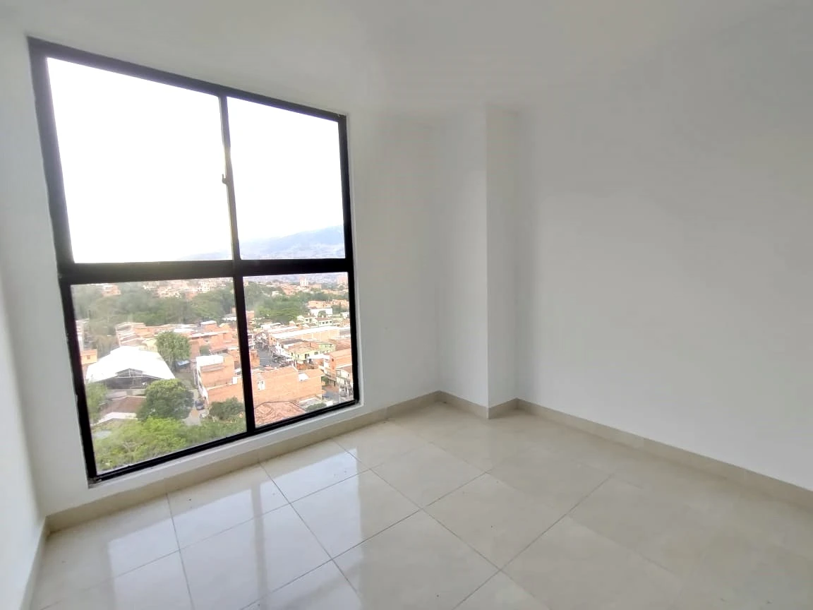 Apartamento en arriendo sector Robledo