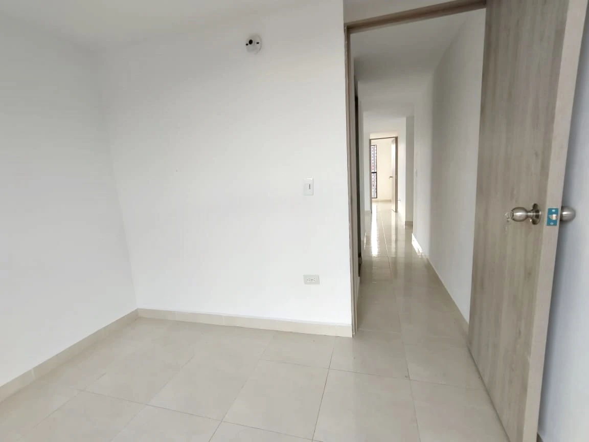 Apartamento en arriendo sector Robledo