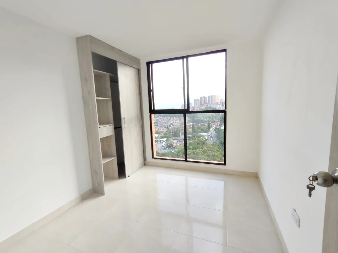 Apartamento en arriendo sector Robledo