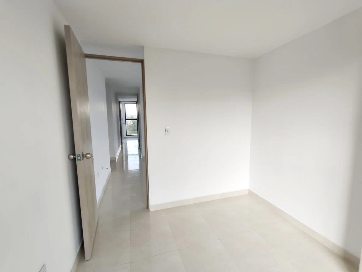 Apartamento en arriendo sector Robledo