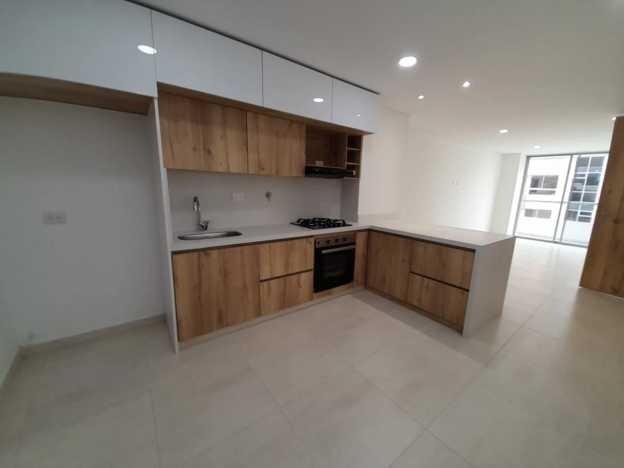 Arriendo Apartamento en Envigado Sector el Portal