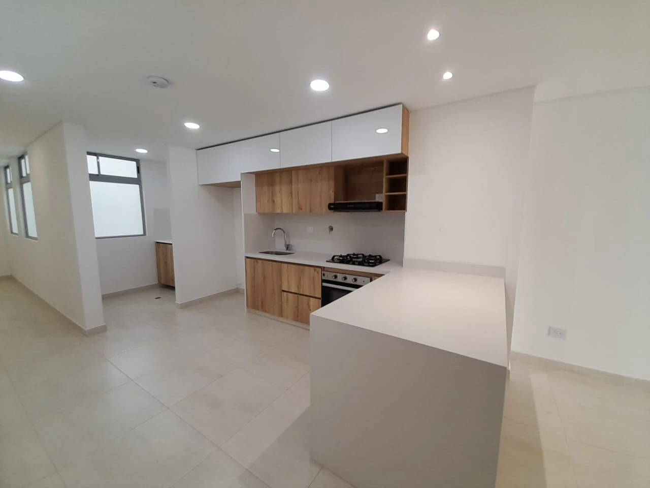 Arriendo Apartamento en Envigado Sector el Portal