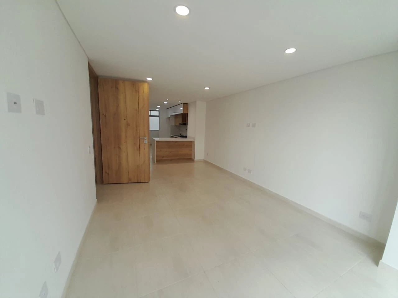 Arriendo Apartamento en Envigado Sector el Portal