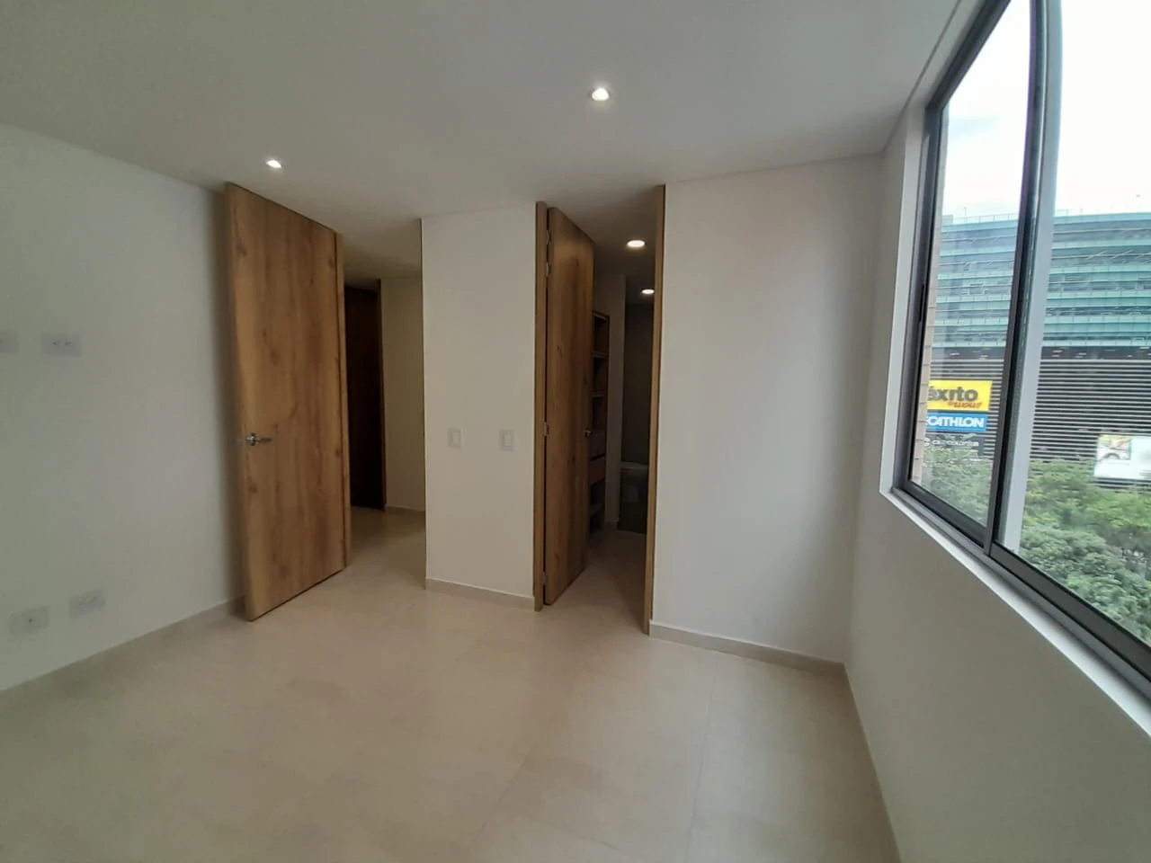 Arriendo Apartamento en Envigado Sector el Portal