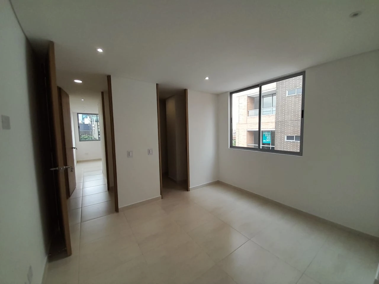 Arriendo Apartamento en Envigado Sector el Portal