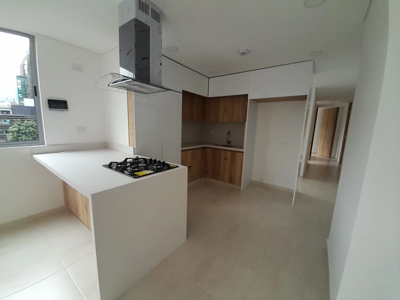Arriendo Apartamento en Envigado Sector El Portal