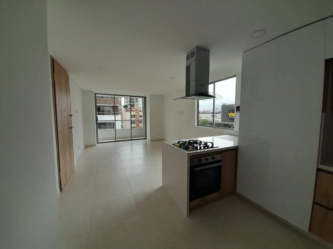 Arriendo Apartamento en Envigado Sector El Portal