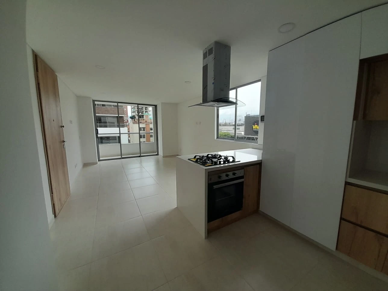 Arriendo Apartamento en Envigado Sector El Portal