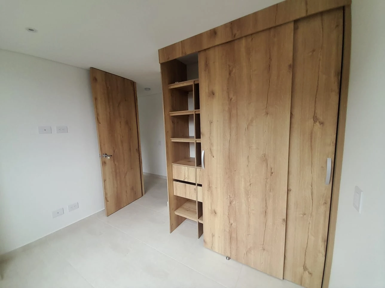 Arriendo Apartamento en Envigado Sector El Portal