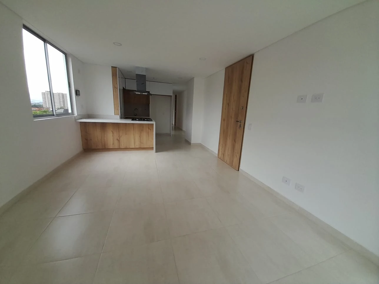 Arriendo Apartamento en Envigado Sector El Portal