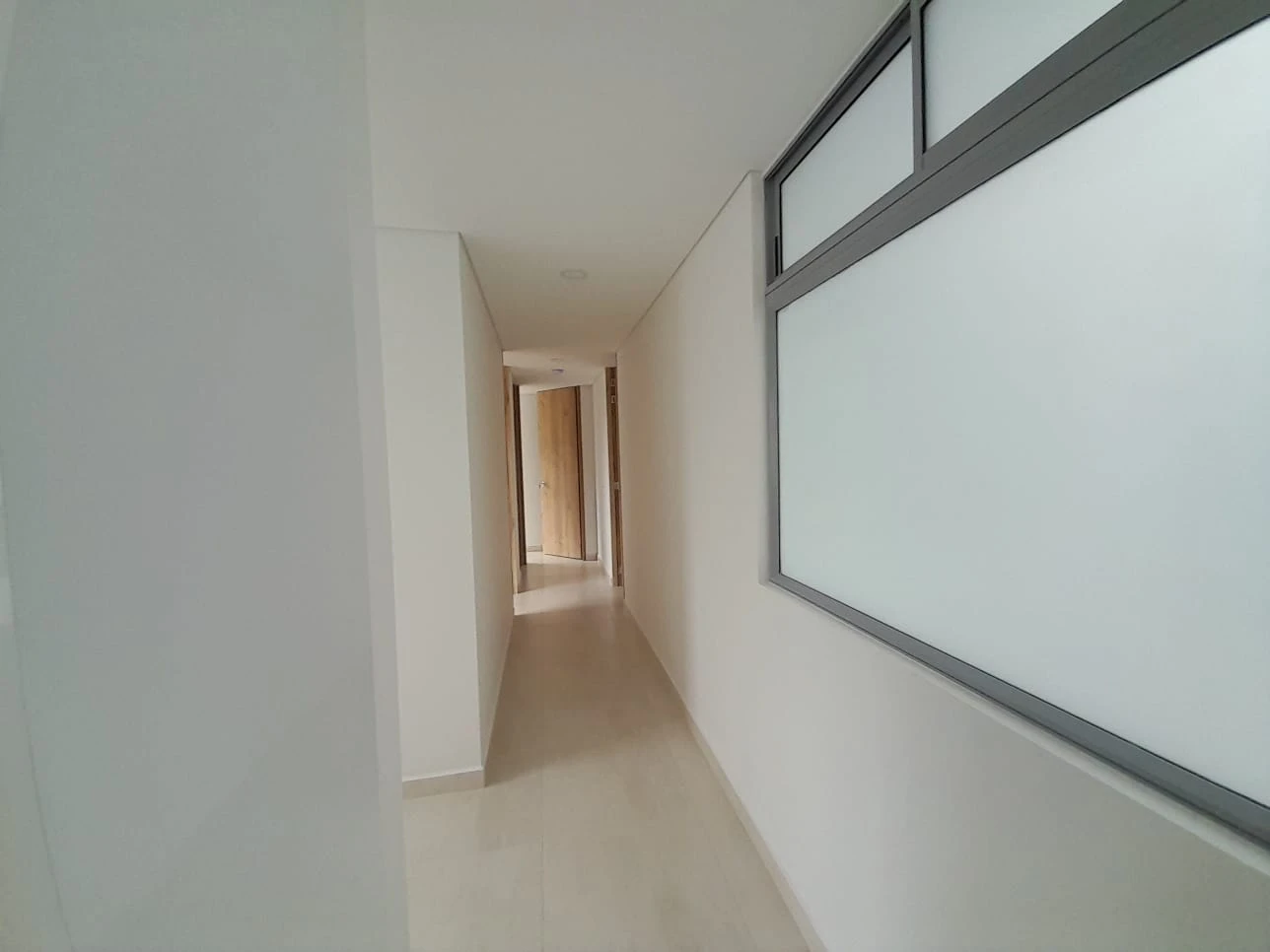 Arriendo Apartamento en Envigado Sector El Portal