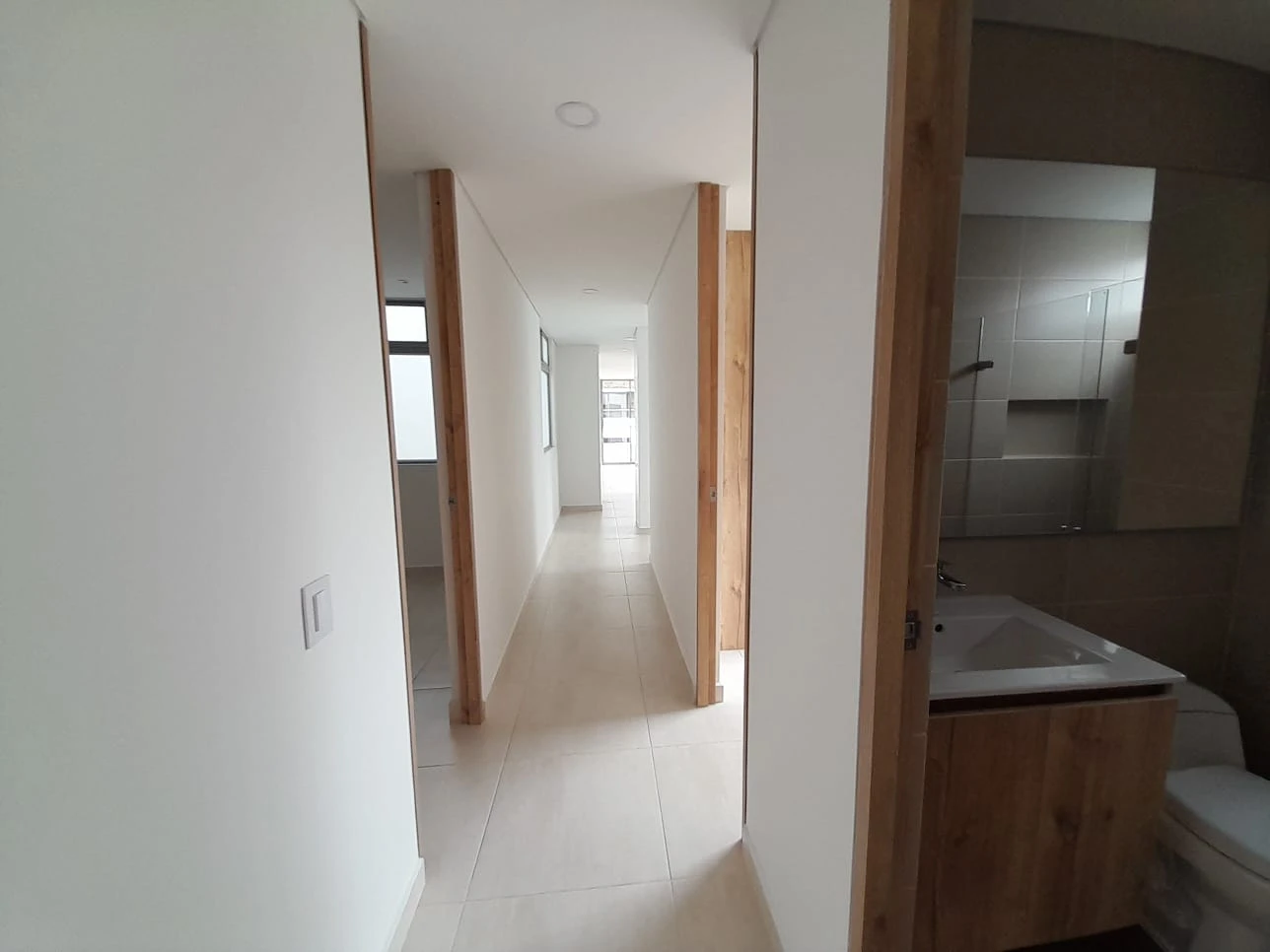 Arriendo Apartamento en Envigado Sector El Portal