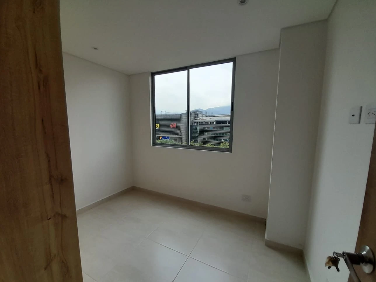 Arriendo Apartamento en Envigado Sector El Portal