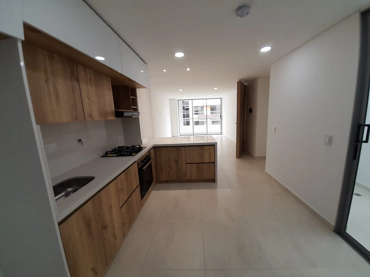 Arriendo Apartamento en Envigado Sector el Portal