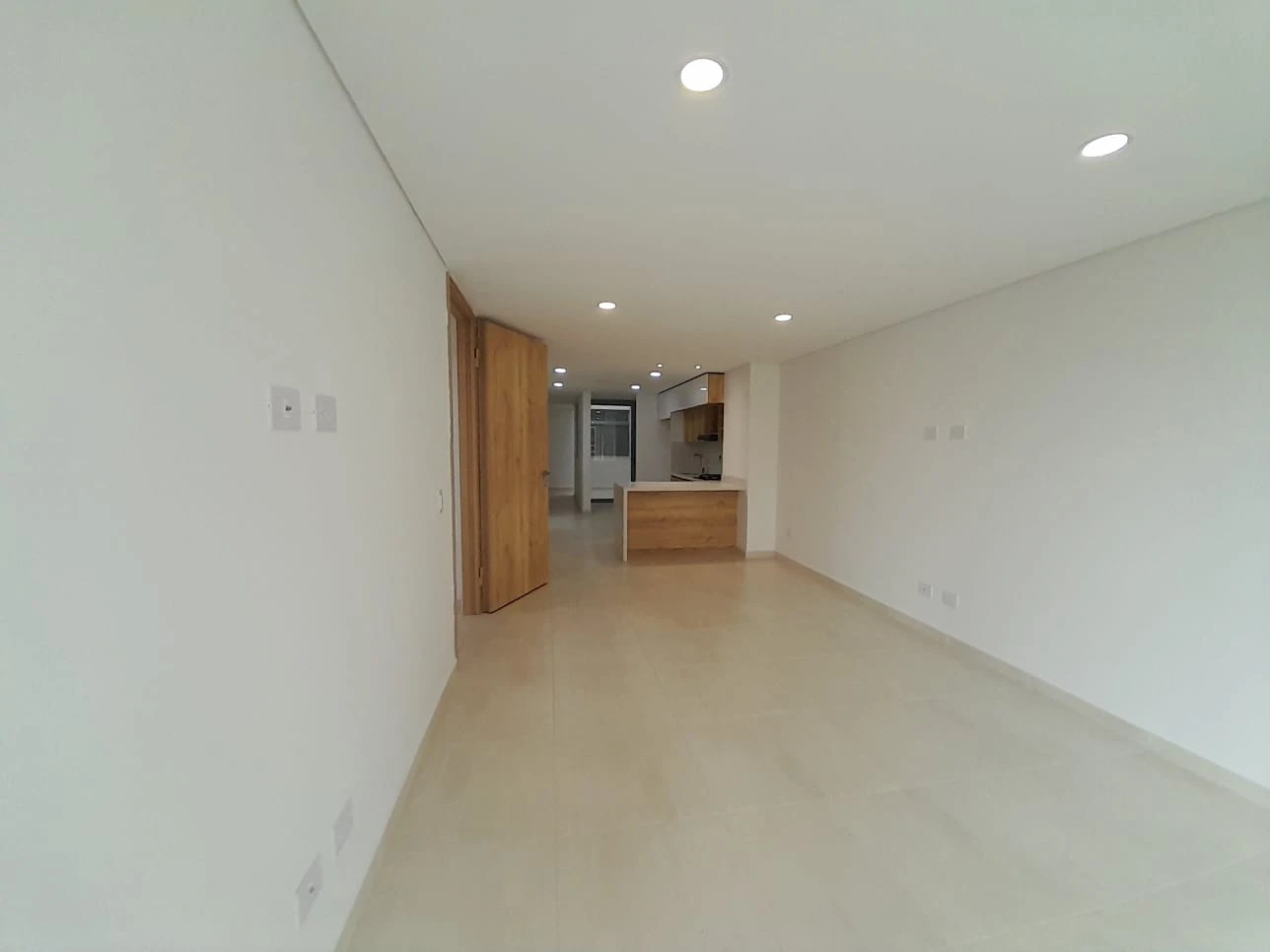 Arriendo Apartamento en Envigado Sector el Portal