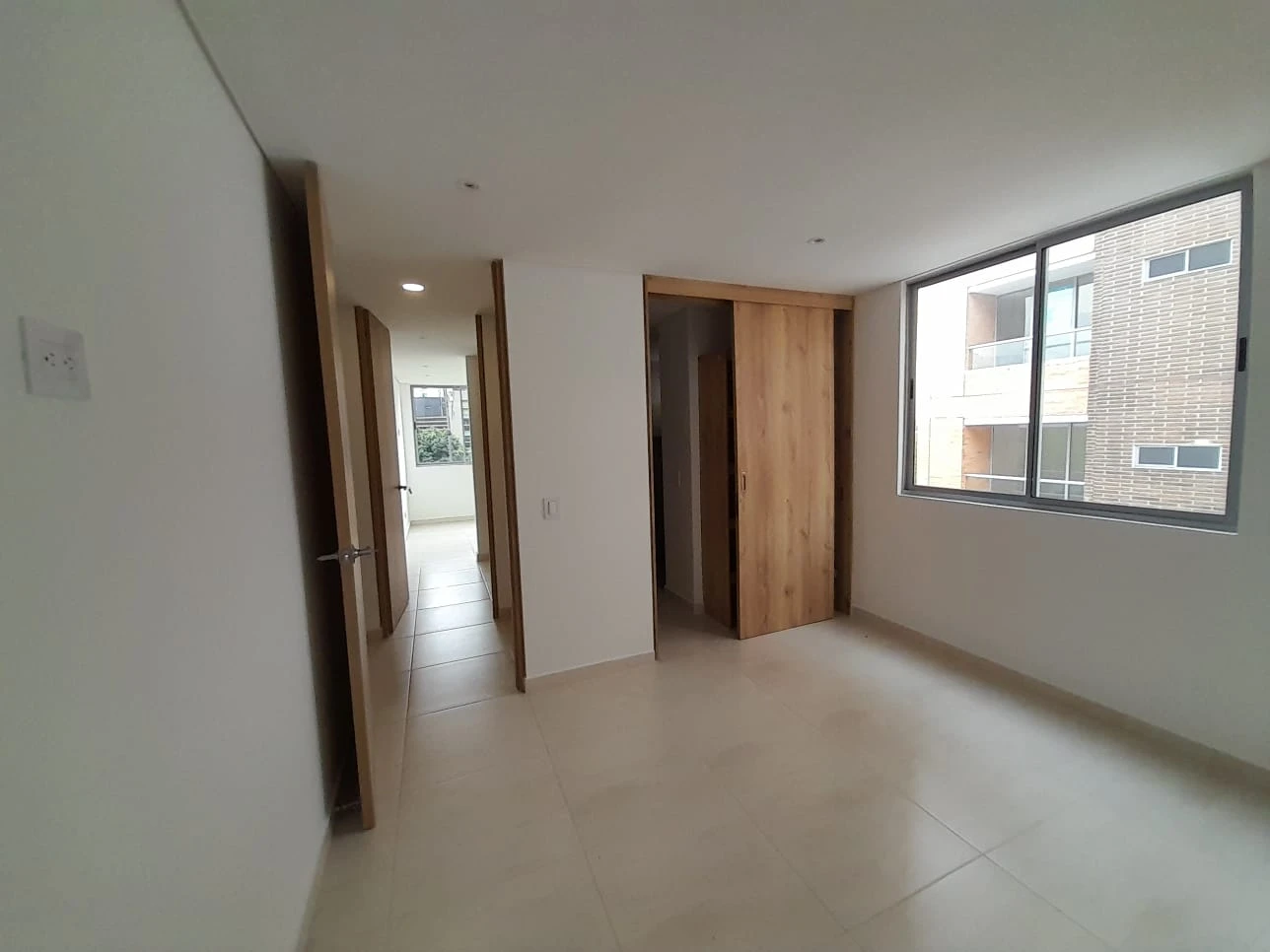Arriendo Apartamento en Envigado Sector el Portal