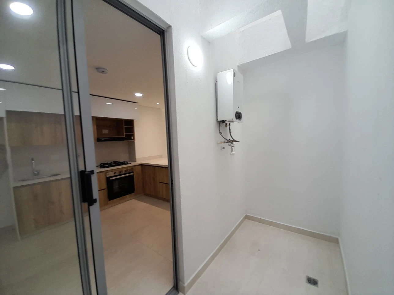 Arriendo Apartamento en Envigado Sector el Portal