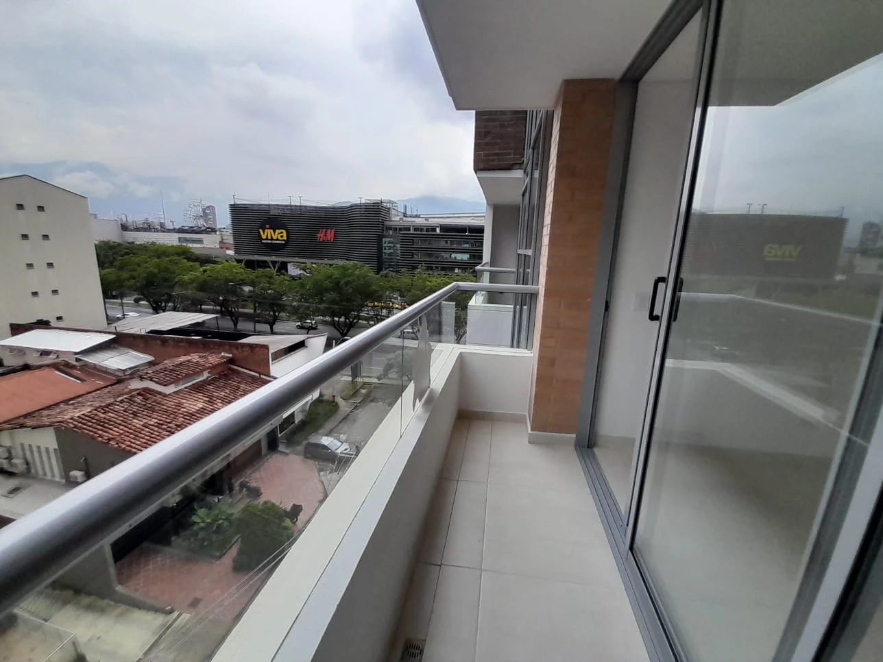 Arriendo Apartamento en Envigado Sector el Portal