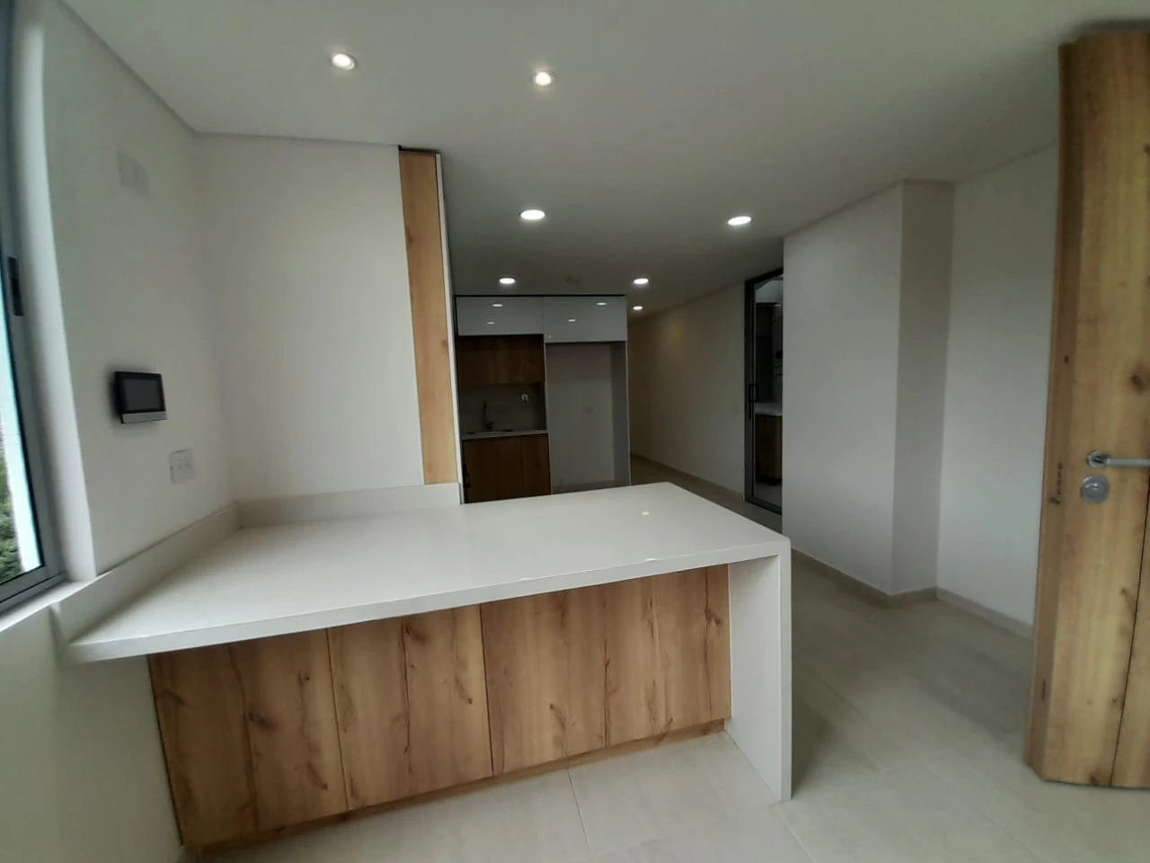 Arriendo Apartamento en Envigado Sector el Portal