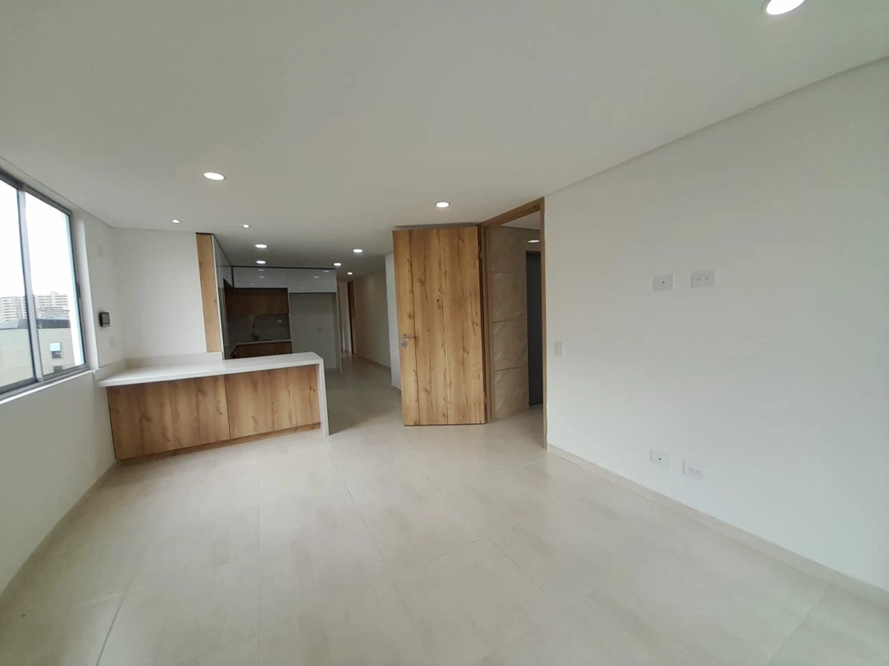 Arriendo Apartamento en Envigado Sector el Portal