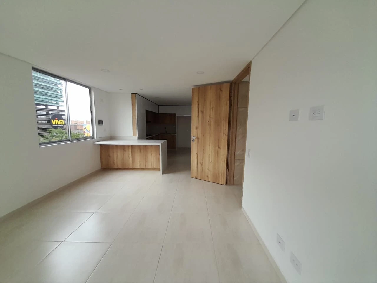 Arriendo Apartamento en Envigado Sector el Portal