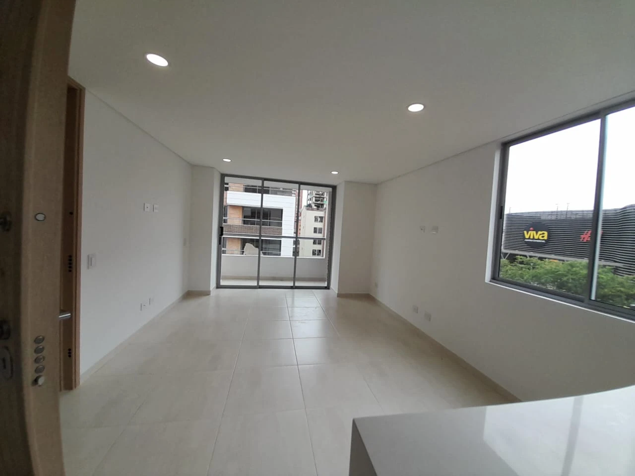 Arriendo Apartamento en Envigado Sector el Portal
