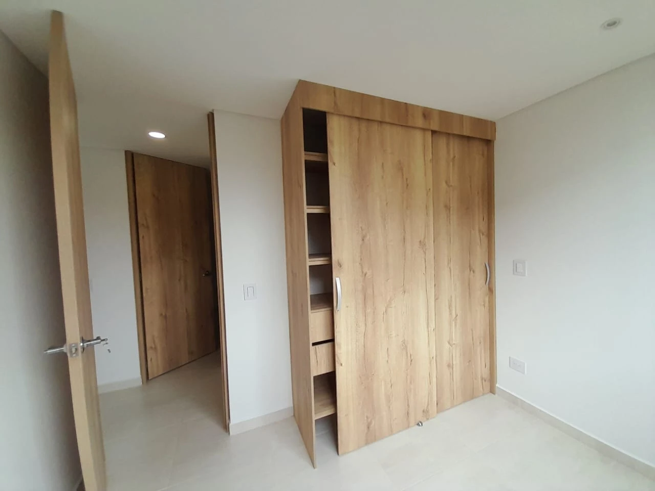 Arriendo Apartamento en Envigado Sector el Portal