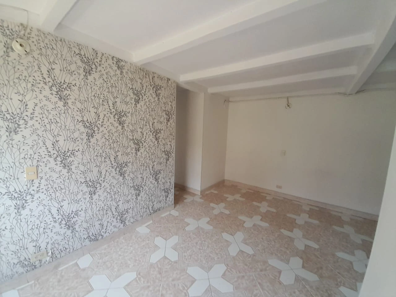 Arriendo Apartamento en Sector Robledo