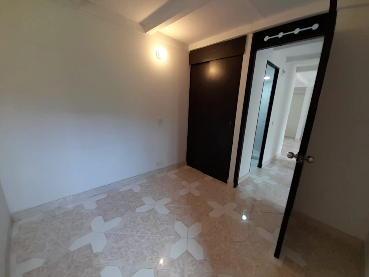 Arriendo Apartamento en Sector Robledo