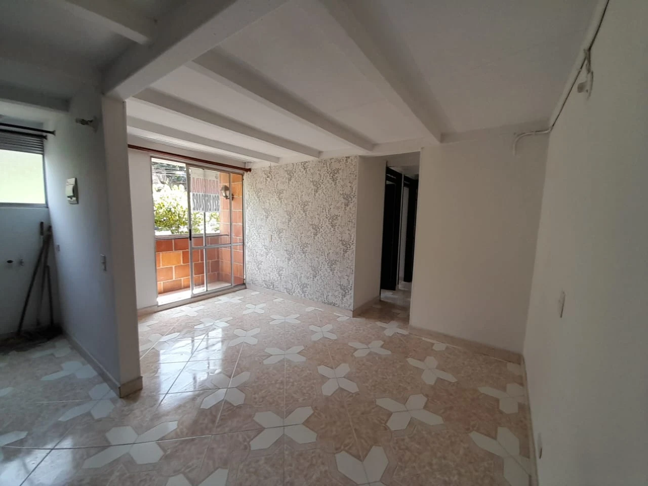 Arriendo Apartamento en Sector Robledo