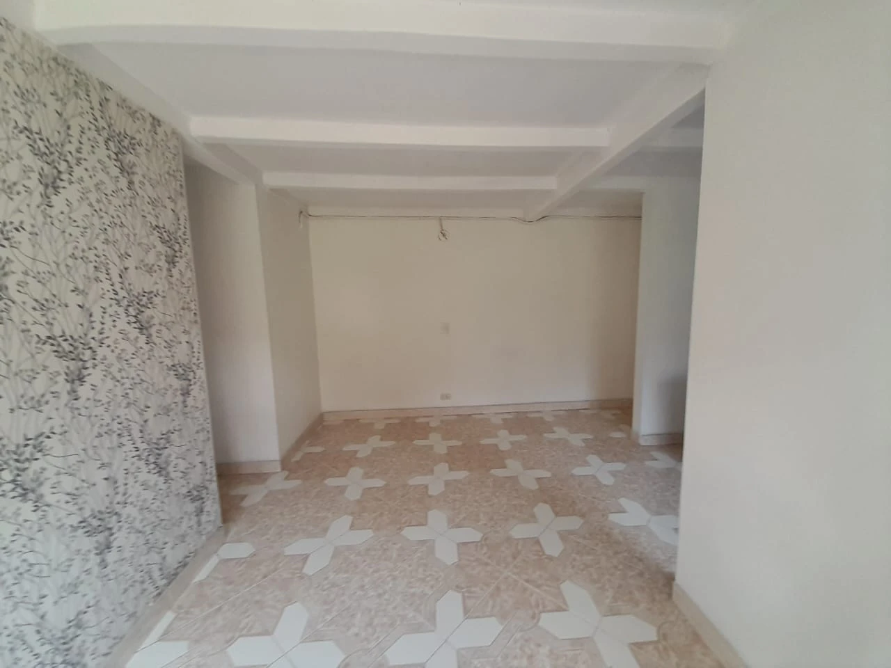 Arriendo Apartamento en Sector Robledo