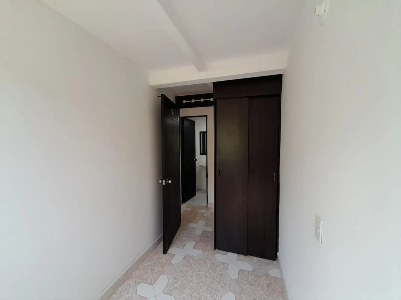 Arriendo Apartamento en Sector Robledo
