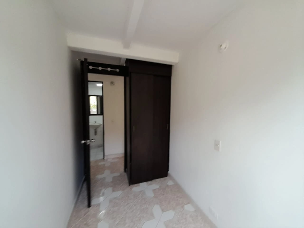 Arriendo Apartamento en Sector Robledo