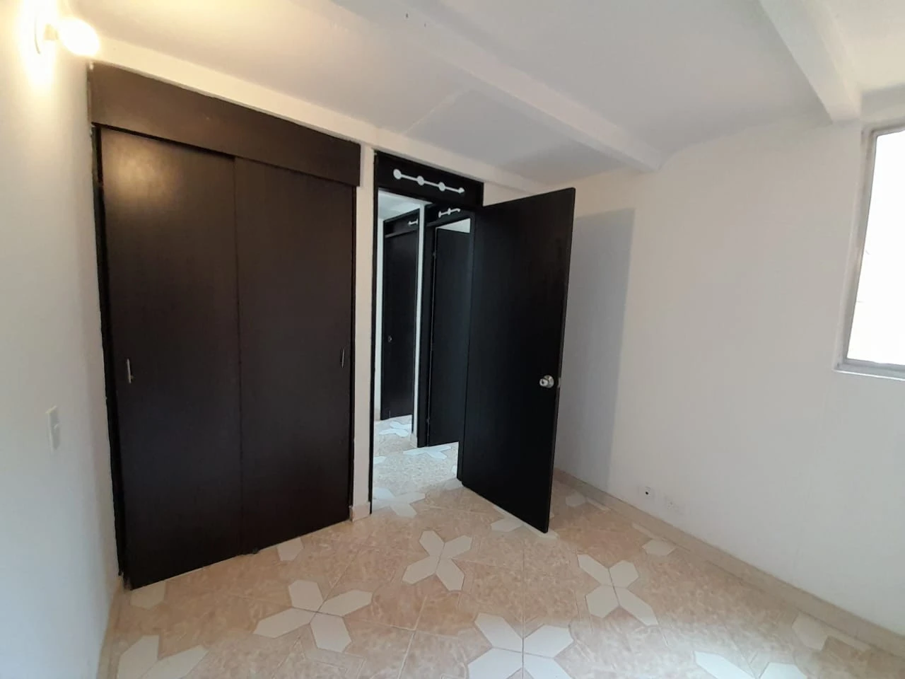 Arriendo Apartamento en Sector Robledo