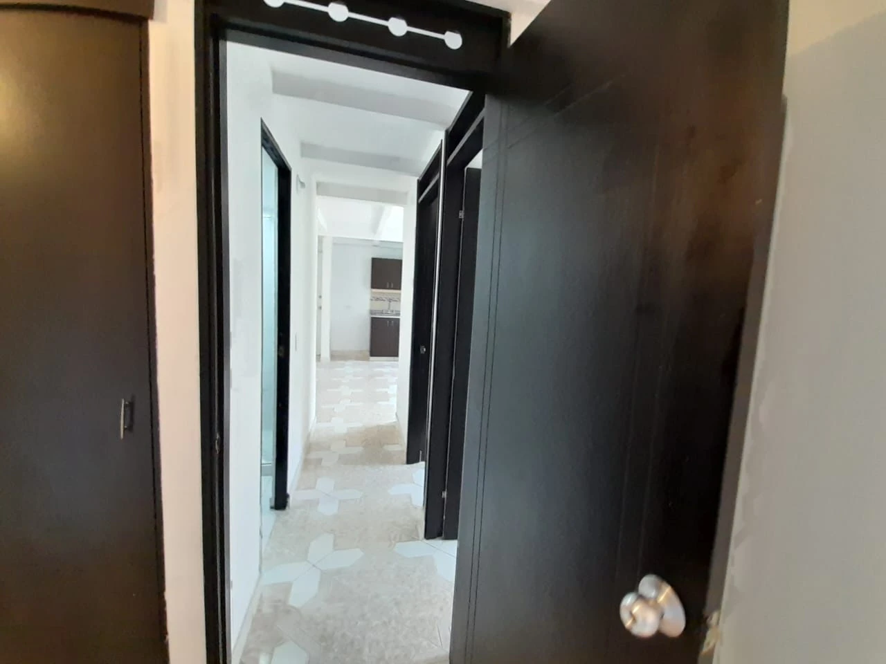 Arriendo Apartamento en Sector Robledo