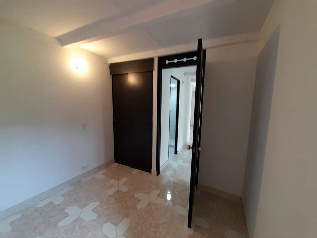 Arriendo Apartamento en Sector Robledo