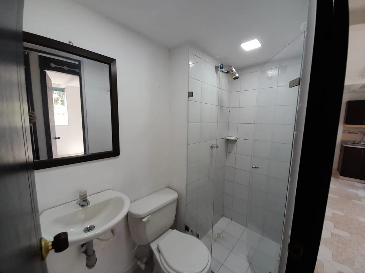 Arriendo Apartamento en Sector Robledo