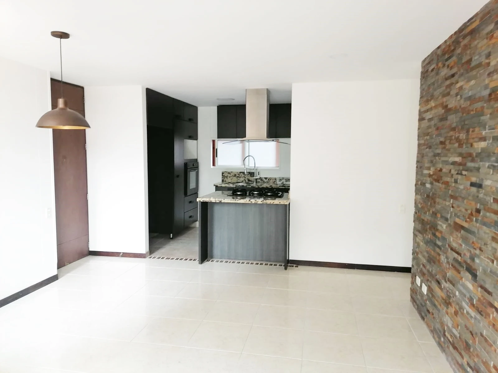 Apartamento en Arriendo Castropol Medellín