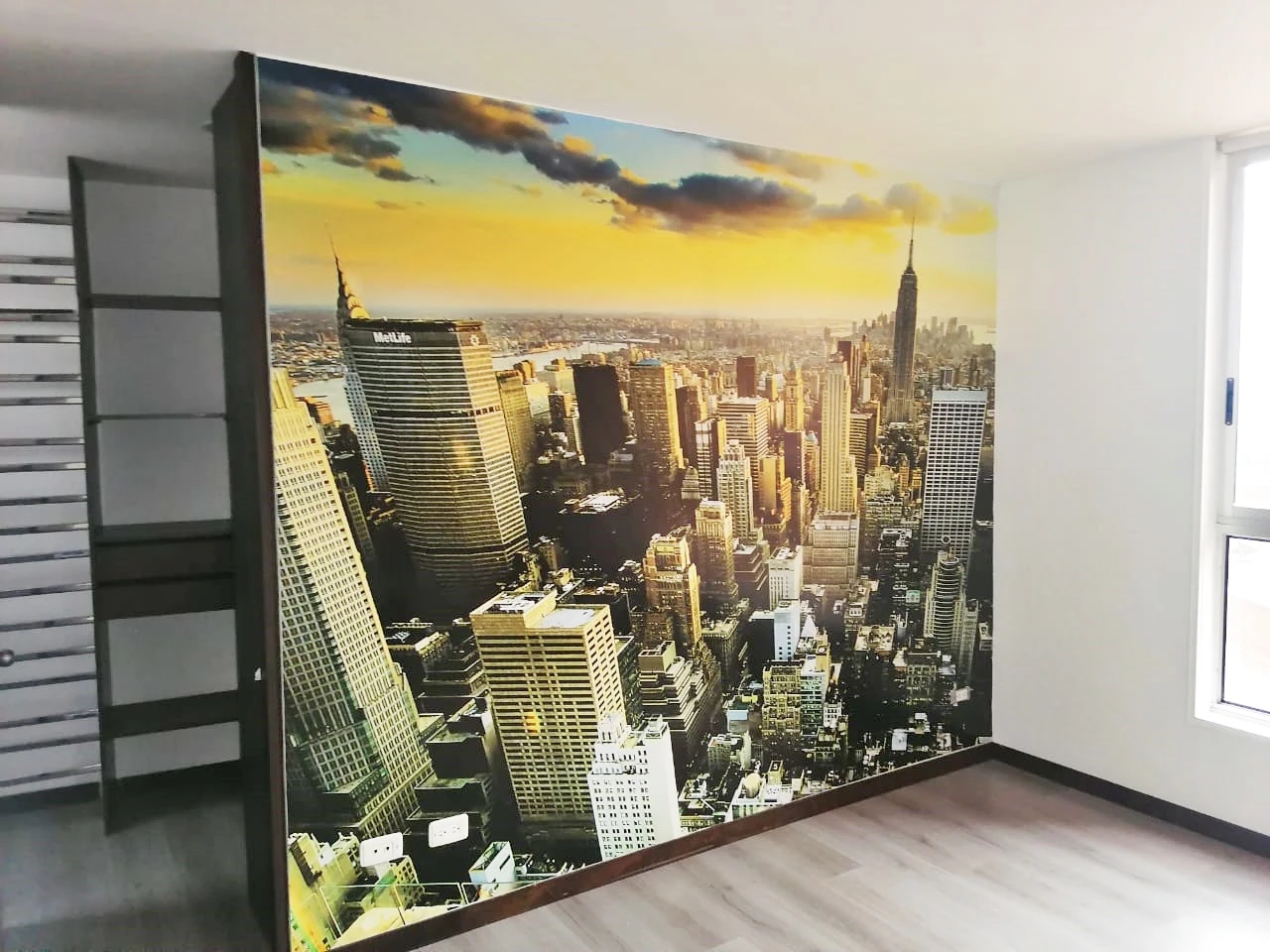 Apartamento en Arriendo Castropol Medellín