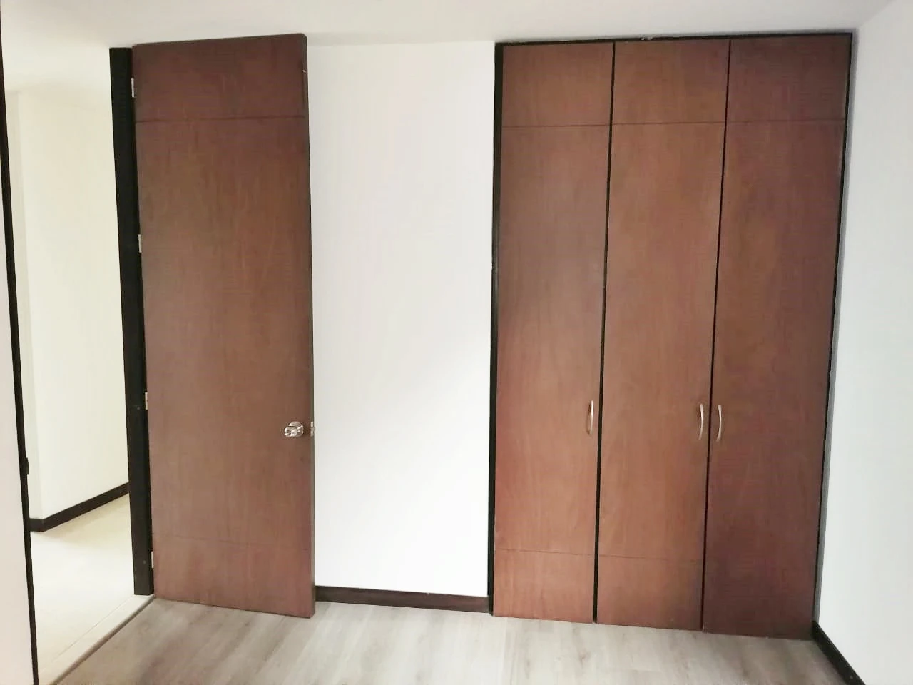 Apartamento en Arriendo Castropol Medellín