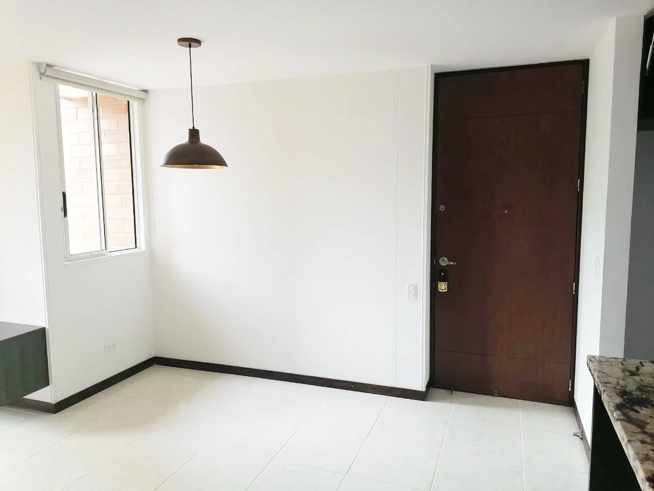 Apartamento en Arriendo Castropol Medellín