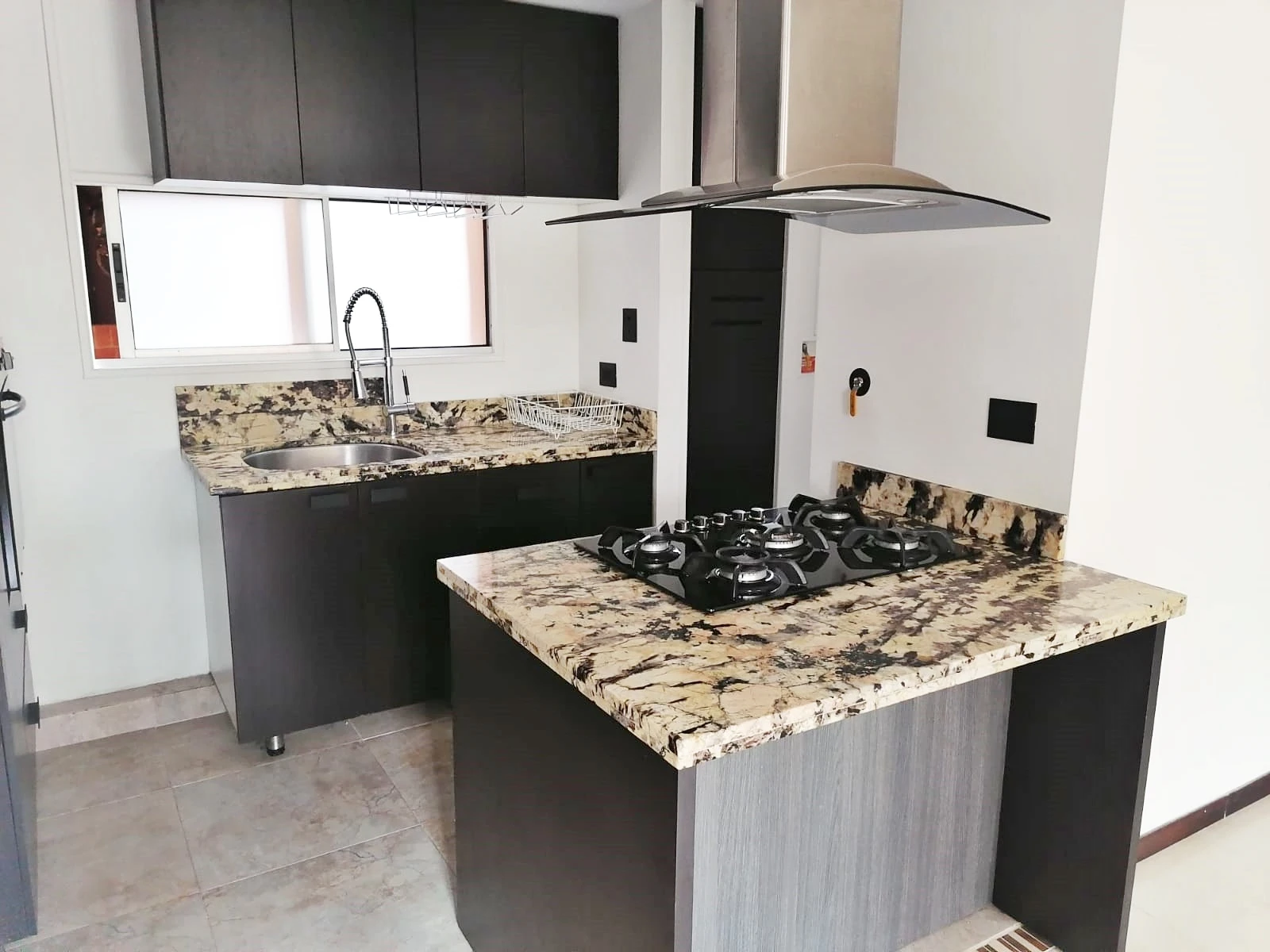 Apartamento en Arriendo Castropol Medellín