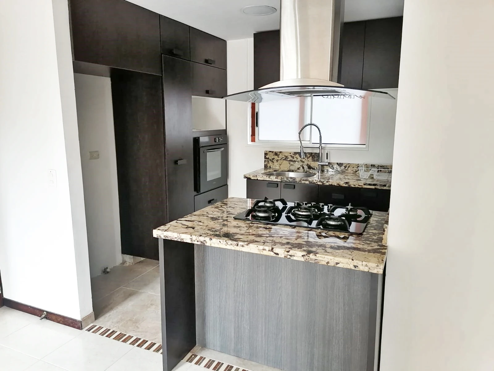 Apartamento en Arriendo Castropol Medellín